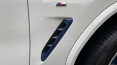 BMW X3 xDrive20d MHT M Sport 5dr Step Auto Diesel Estate